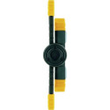 Schwaiger WLED3 0513 LED Black, Yellow