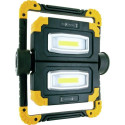 Schwaiger WLED3 0513 LED Black, Yellow