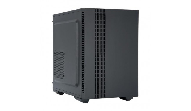 Chieftec UK-02B-OP computer case Cube Black