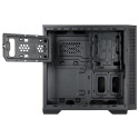 Chieftec UK-02B-OP computer case Cube Black