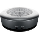 iiyama UC SPK01M Bluetooth conference speaker Black 4.2+EDR