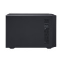 QNAP TVS-472XT NAS Tower Ethernet LAN Black QNAP TVS-472XT NAS Tower Ethernet LAN Black
