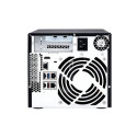 QNAP TVS-472XT NAS Tower Ethernet LAN Black QNAP TVS-472XT NAS Tower Ethernet LAN Black