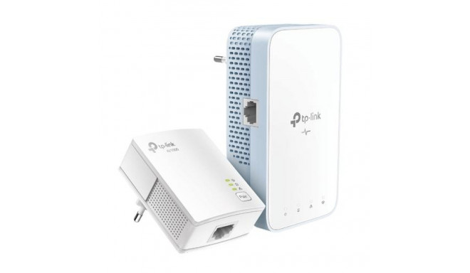 TP-Link TL-WPA7519 KIT 1000 Mbit/s Ethernet LAN Wi-Fi White 2 pc(s)