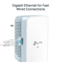 TP-Link TL-WPA7519 KIT 1000 Mbit/s Ethernet LAN Wi-Fi White 2 pc(s)
