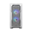 Cooler Master TD300 Mini Tower White