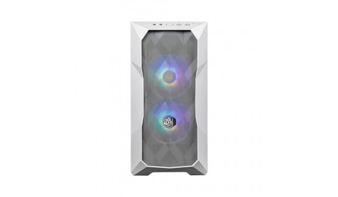 Cooler Master TD300 Mini Tower White