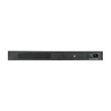 LevelOne POH-1620 16-Port High Power PoE Midspan Hub ,400W