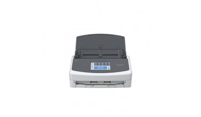 Ricoh ScanSnap iX1600 ADF + Manual feed scanner 600 x 600 DPI A4 White