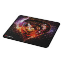 GENESIS Carbon 500 M Steel G2 Gaming mouse pad Multicolour
