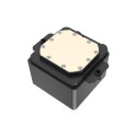 Xilence LiQuRizer RGB XC982 Processor Liquid cooling kit 12 cm Black