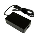 LC-Power LC-NB-PRO-65-C power adapter/inverter Indoor 65 W Black