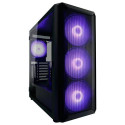 LC-Power Gaming 804B Midi Tower Black