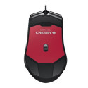 CHERRY MC 2.1 mouse Gaming Right-hand USB Type-A 5000 DPI