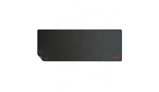 CHERRY MP 2000 Gaming mouse pad Black