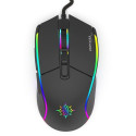 Inca IMG-GT16 mouse Right-hand Gaming USB Type-A Optical 6400 DPI