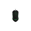 Inca IMG-GT12 mouse Right-hand Gaming USB Type-A 3200 DPI