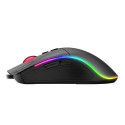 Inca IMG-GT19 mouse Right-hand Gaming USB Type-A 4800 DPI