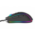 Inca IMG-GT16 mouse Right-hand Gaming USB Type-A Optical 6400 DPI