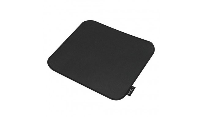 LogiLink ID0195 mouse pad Gaming mouse pad Black