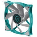Iceberg Thermal IceGALE Computer case Fan 14 cm Teal 1 pc(s)