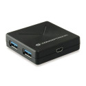 Conceptronic HUBBIES 4-Port USB 3.0 Hub