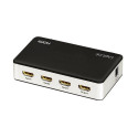 LogiLink HD0044 video switch HDMI