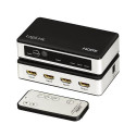 LogiLink HD0044 video switch HDMI