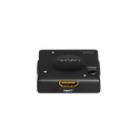 LogiLink HD0041 video switch HDMI