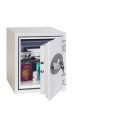 Phoenix Safe Co. FS1282K Freestanding safe 25 L Steel White