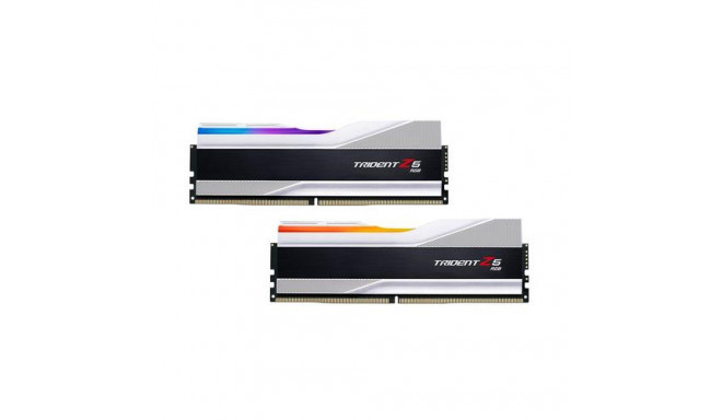 G.Skill Trident Z RGB F5-6000J3238F16GX2-TZ5RS memory module 32 GB 2 x 16 GB DDR5