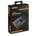 Emtec X300 M.2 1000 GB PCI Express 3.0 3D NAND NVMe