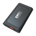 Emtec X210 Elite 512 GB Black