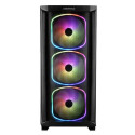 Enermax StarryKnight SK30 Midi Tower Black