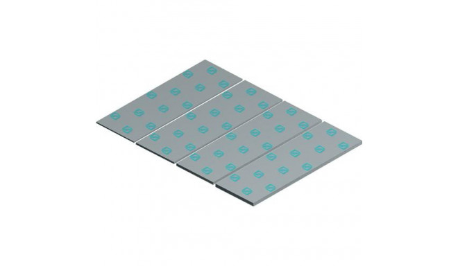 Iceberg Thermal DRIFTIce heat sink compound Thermal pad 13 W/m·K