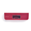 Smartkeeper CSK-DL10 port blocker Port blocker key DVI Red