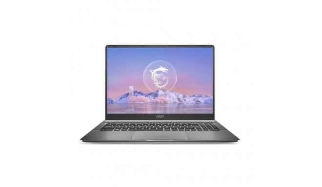 MSI Creator Z16 HX Studio Z16HX STUDIO B13VFTO-053 Intel® Core™ i7 i7-13700H Laptop 40.6 cm (16&