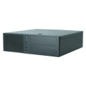 Chieftec CS-12B-300 computer case Mini Tower Black 300 W