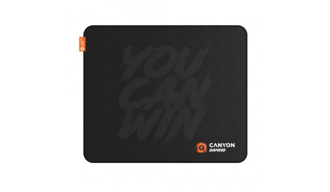 Canyon CND-CMP8 mouse pad Gaming mouse pad Multicolour