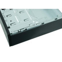 Chieftec CS-12B-300 computer case Mini Tower Black 300 W