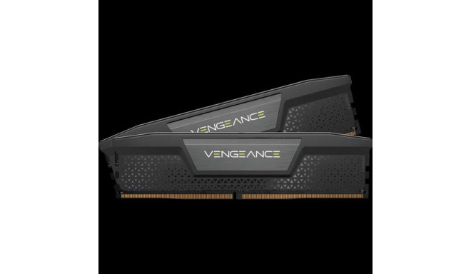 Corsair Vengeance CMK64GX5M2B6600C32 memory module 64 GB 2 x 32 GB DDR5 6600 MHz