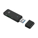 Conceptronic BIAN SD Card Reader USB 3.0