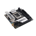 Biostar B660T-SILVER motherboard Intel B660 LGA 1700 mini ITX