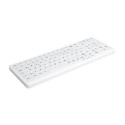 CHERRY AK-C7000 keyboard Medical USB QWERTZ German White