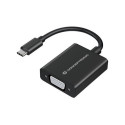Conceptronic ABBY USB-C to VGA Adapter Conceptronic ABBY USB-C to VGA Adapter