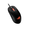 ASUS ROG Strix IMPACT III mouse Gaming Right-hand USB Type-A Optical 12000 DPI