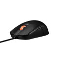 ASUS ROG Strix IMPACT III mouse Gaming Right-hand USB Type-A Optical 12000 DPI