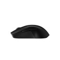 ASUS ROG Keris Wireless AimPoint mouse Gaming Right-hand RF Wireless + Bluetooth + USB Type-C Optica