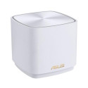 ASUS ZenWiFi XD4 Plus AX1800 1 Pack White Dual-band (2.4 GHz / 5 GHz) Wi-Fi 6 (802.11ax) 2 Internal