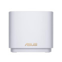 ASUS ZenWiFi XD4 Plus AX1800 1 Pack White Dual-band (2.4 GHz / 5 GHz) Wi-Fi 6 (802.11ax) 2 Internal